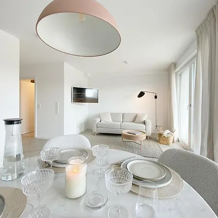 2-zimmer In Der Luebecker Bucht, Strandnah