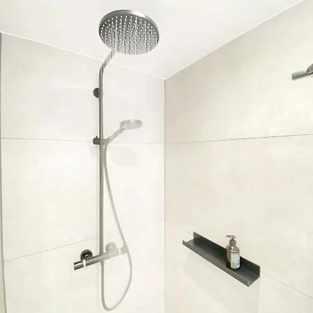 Apartment 2-zimmer In Der Luebecker Bucht, Strandnah