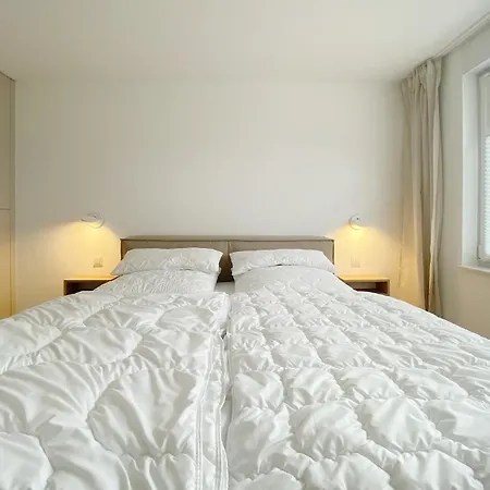 2-zimmer In Der Luebecker Bucht, Strandnah *