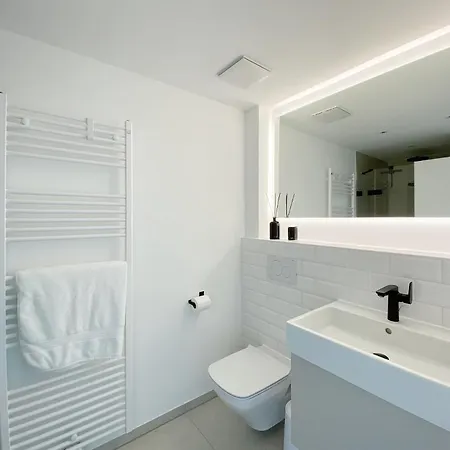 2-zimmer In Der Luebecker Bucht, Strandnah Lägenhet Sierksdorf