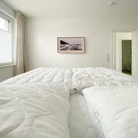 2-zimmer In Der Luebecker Bucht, Strandnah Apartment