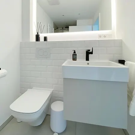2-zimmer In Der Luebecker Bucht, Strandnah * Sierksdorf