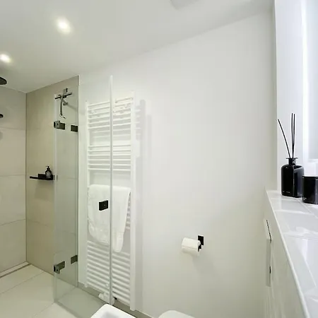 2-zimmer In Der Luebecker Bucht, Strandnah Apartment