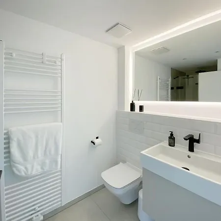 Lägenhet 2-zimmer In Der Luebecker Bucht, Strandnah Sierksdorf