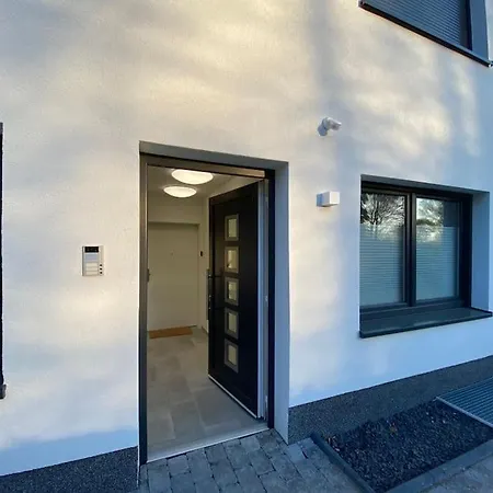 Apartment 2-zimmer In Der Luebecker Bucht, Strandnah