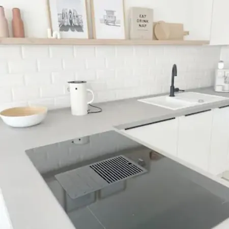 2-zimmer In Der Luebecker Bucht, Strandnah * Sierksdorf