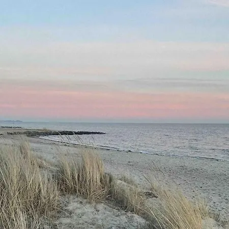 2-zimmer In Der Luebecker Bucht, Strandnah Lägenhet Sierksdorf
