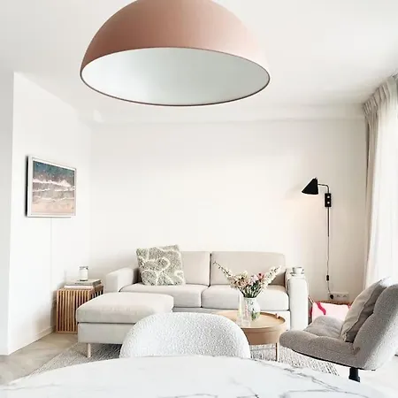 2-zimmer In Der Luebecker Bucht, Strandnah * Sierksdorf