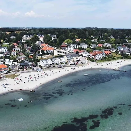 2-zimmer In Der Luebecker Bucht, Strandnah